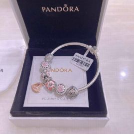 Picture of Pandora Bracelet 6 _SKUPandorabracelet17-21cm11090614021